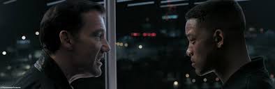 He wants someone to challenge him but not dig into his insecurities. Gemini Man Zwei Will Smiths Der Alte Jerry Und Ang Lee Mit Neuer Technologie Quotenmeter De Mobile