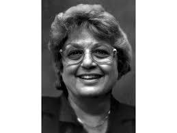 Lucille Nield Obituary (1926