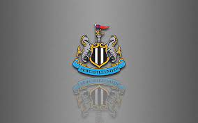 Maybe you would like to learn more about one of these? Hd Wallpaper New Castle United Logo Newcastle United Football Reflection Wallpaper Flare