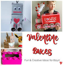 While fortnite is known for its captivating gameplay, it's no secret that the hunt to buy fortnite skins makes up one of the most enticing aspects of the whole experience. Easy And Creative Valentine Box Ideas For Boys Mom Vs The Boys