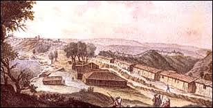 The 1783 calabrian earthquakes were a sequence of five strong earthquakes that hit the region of calabria in southern italy (then part of the kingdom of naples), the first two of which produced significant tsunamis. La Ricostruzione Di Mileto