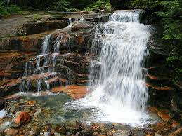 Mount Lincoln Mt Lincoln Hiking Nh 4000 Footers Franconia Range Lincoln Nh White Mountains Waterfall Lincoln New Hampshire White Mountains