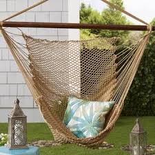 Job interview questions and sample answers list, tips, guide and advice. Beachcrest Home Crowell Rope Cotton Chair Hammock Reviews Wayfair Diy Hammock Chair Diy Hammock Hammock Chair