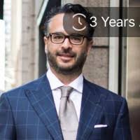 David Brignoni Email & Phone Number