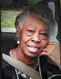 Annie Louise Childs Obituary (2024)