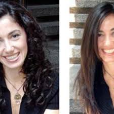Curly Vs Straight Which Do Men Prefer More Curly Vs Straight Hair Curly Hair Styles Naturally Flat Iron Hair Styles
