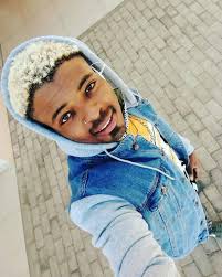 I love seeing my fans happy. I wish you all joy and happiness 😊