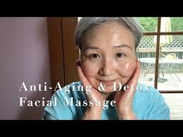Facial massage