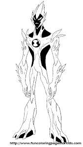 يـوســــف تلوين Ben 10 Alien Force Ben 10 Ultimate Alien Ben 10