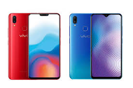 Check spelling or type a new query. Pilih Mana Vivo V9 Atau Vivo Y91 Selera Id
