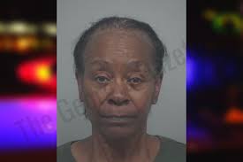 Rosalind Jackson Farley — Gwinnett County Jail Bookings