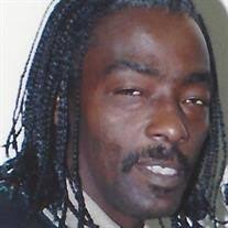 Malcolm Edward Joyner Sr. Obituary