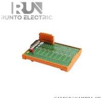 ABB CMA137 3DDE300417 Verbindung Modul
