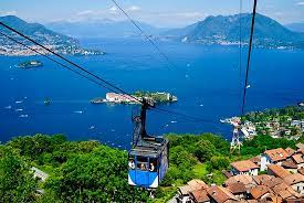La procura di verbania ha disposto il sequestro dell'impianto. Von Der Bergstation Auf Dem Bild Sind Es Nur Noch Ca 100 Hohenmeter Bis Zum Gipfel Immagine Di Funivia Stresa Alpino Mottarone Tripadvisor