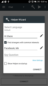 Popular alternative apps to anonymaz for android, android tablet and more. Anonymaz Stranger Chat For Android Apk Download