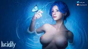 Sophia. (Lucidity) [Lies Of P] - Hentai Arena