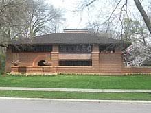 When the pantry and wine rack are a focal point ⁠ design by @intimatelivinginteriors • sep 5, 2020 at 4:15pm utc. Frank Lloyd Wright Wikipedia