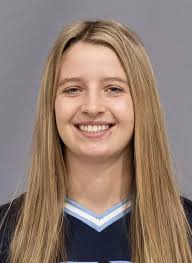 2023 Softball Roster