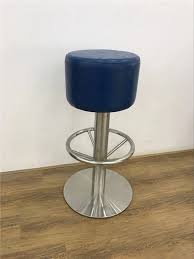 Swivel bar stools for sale. Padded Round Orange Leather Swivel Bar Stools For Sale Buy Round Leather Bar Stools Padded Swivel Bar Stools Orange Bar Stools For Sale Product On Alibaba Com