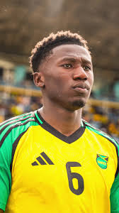 Support Reggae Boyz at World Cup Qualifiers!