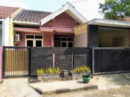Rumah idaman murah nan asri lokasi : Rumah Dijual Murah Di Taman Sulfat Malang Perdana Properti Perdana Properti