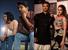 Share this movie link to your friends. Rip Sushant Singh Rajput Shraddha Kapoor Shares Heartfelt Post For Her Chhichhore Co Star Says He Was Truly One Of A Kind