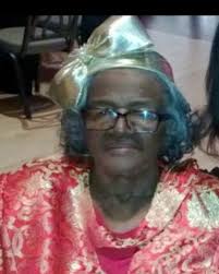 Mother Helen Louise Hines Obituary October 6, 2024