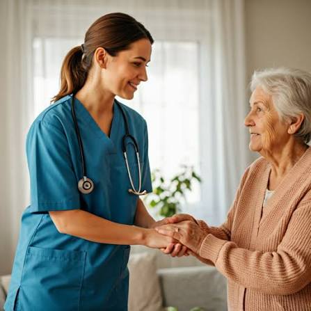 Patient Care services