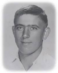 Obituary information for George E. Bills