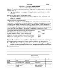 Pin On Spanish Learning