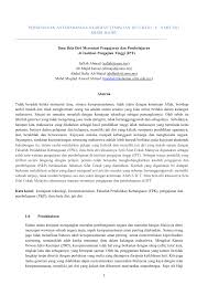 Kenapa perlu hantar anak anda belajar seni mempertahankan diri. Pdf Ilmu Bela Diri Merentasi Pengajaran Dan Pembelajaran