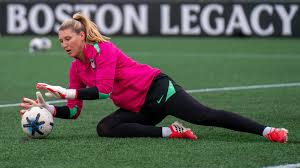 Preview: Boston Legacy vs Portland Thorns