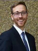 Harold John Fast Profile