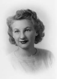 Eileen Albrecht Obituary (1921