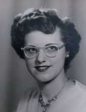 Obituary information for Ruth Mae Gorney