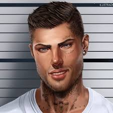 No asuman que un dibujo o una ilustración está mal hecha porque ustedes que  saben si ese es el estilo de la persona? No todos queremos hacer realismo  🙄🙄