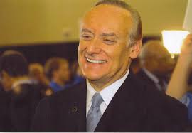 Polster thrust into spotlight with opioid lawsuits