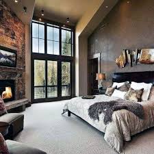 20 cozy bedroom ideas that will make you want to stay in bed all day. Master Bedroom Luxury Vaulted Ceiling Ideas Luxurymasterbedroomlayout Dream Master Bedroom Luxury Bedroom Master Cozy Master Bedroom