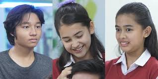 Smp crm and analytics plus award winning bi powered by qlik. Sinopsis Sinetron Dari Jendela Smp Episode 177 178 Tayang Senin 9 November 2020 Kapanlagi Com