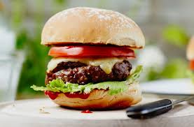 Nah, kalau kamu berencana membuat burger sendiri di rumah, berikut rekomendasi resep burger homemade untukmu. Daging Burger Archives Abang Brian