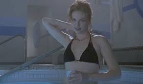 While we've seen her in worse movies to date, it's hard to argue. The Unpopular Opinion Reindeer Games