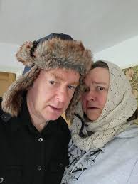 Mark Keegan (@PoshPirates)