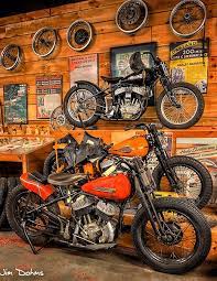 Harley Race Harley Bikes Motorcycle Shop