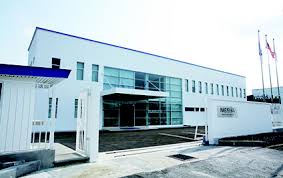 Well organised and agressive to grow and expand. Nissha Co Ltd Nissha Industrial And Trading Malaysia Sdn Bhd