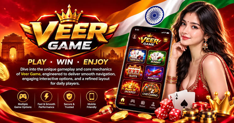 Veer Game App Download: Features & Gameplay
