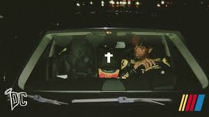 I know that you want me dead. Dc The Don Nascar Racer Official Visualizer Youtube