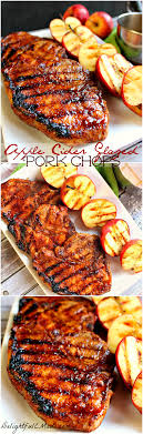 Add pork chops and mix well.remove chops and sprinkle which salt and pepper. 17 Best Thin Pork Chops Ideas Pork Dishes Cooking Recipes Pork Recipes