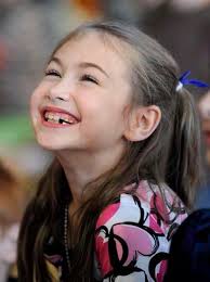 Kathleen (Bones) and Laura (Lola)