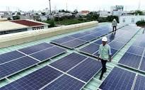 Đua lắp điện mặt trời mái nhà - Báo VnExpress Kinh doanh
