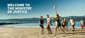 You will learn the adaptable, creative and solutions focused approach that will prepare you for an exciting career in sports management. Careers Ministry Of Justice New Zealand